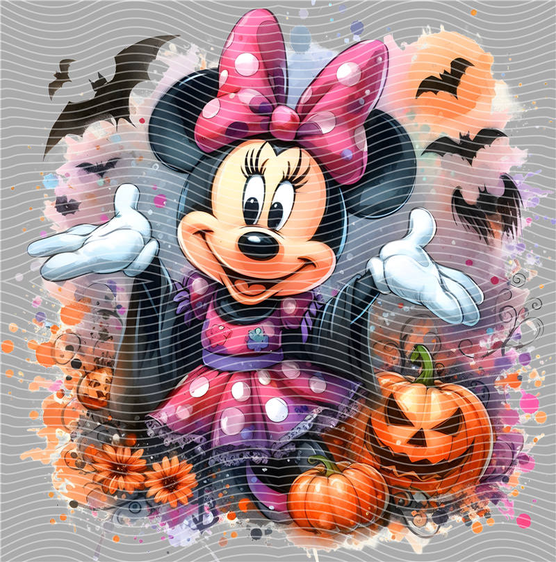 Halloween-WS 425